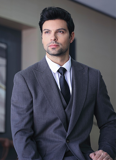 Leandro Neri