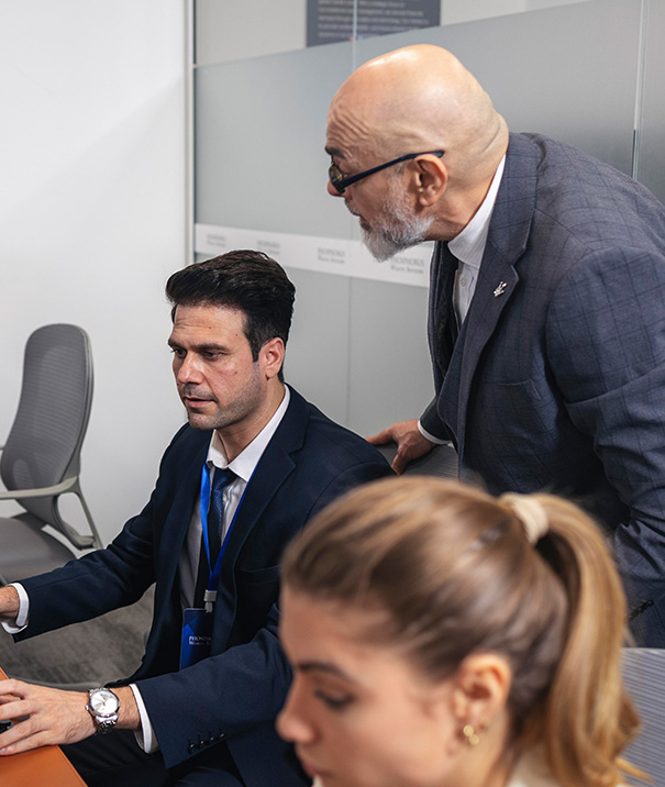 Aumentar a capacidade de investimento