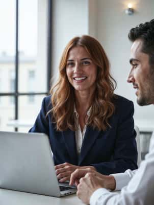 About Our Finance