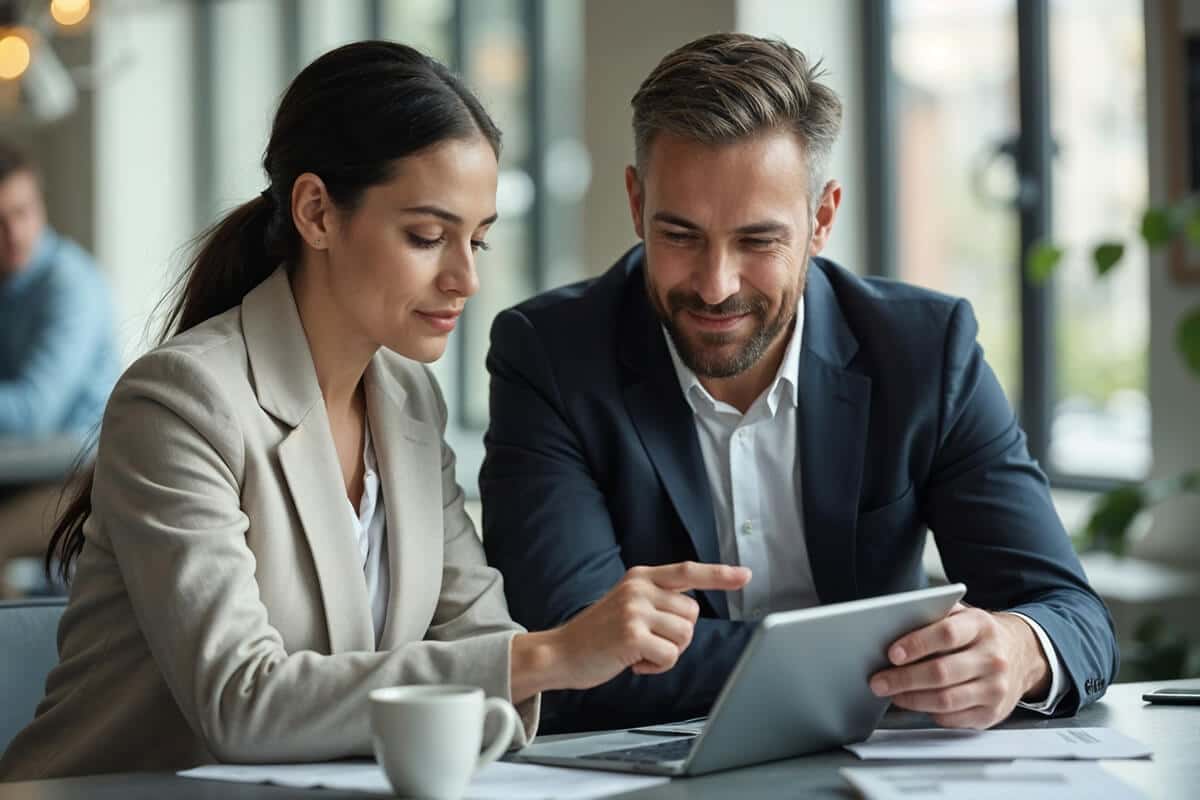 Business consulting & growth