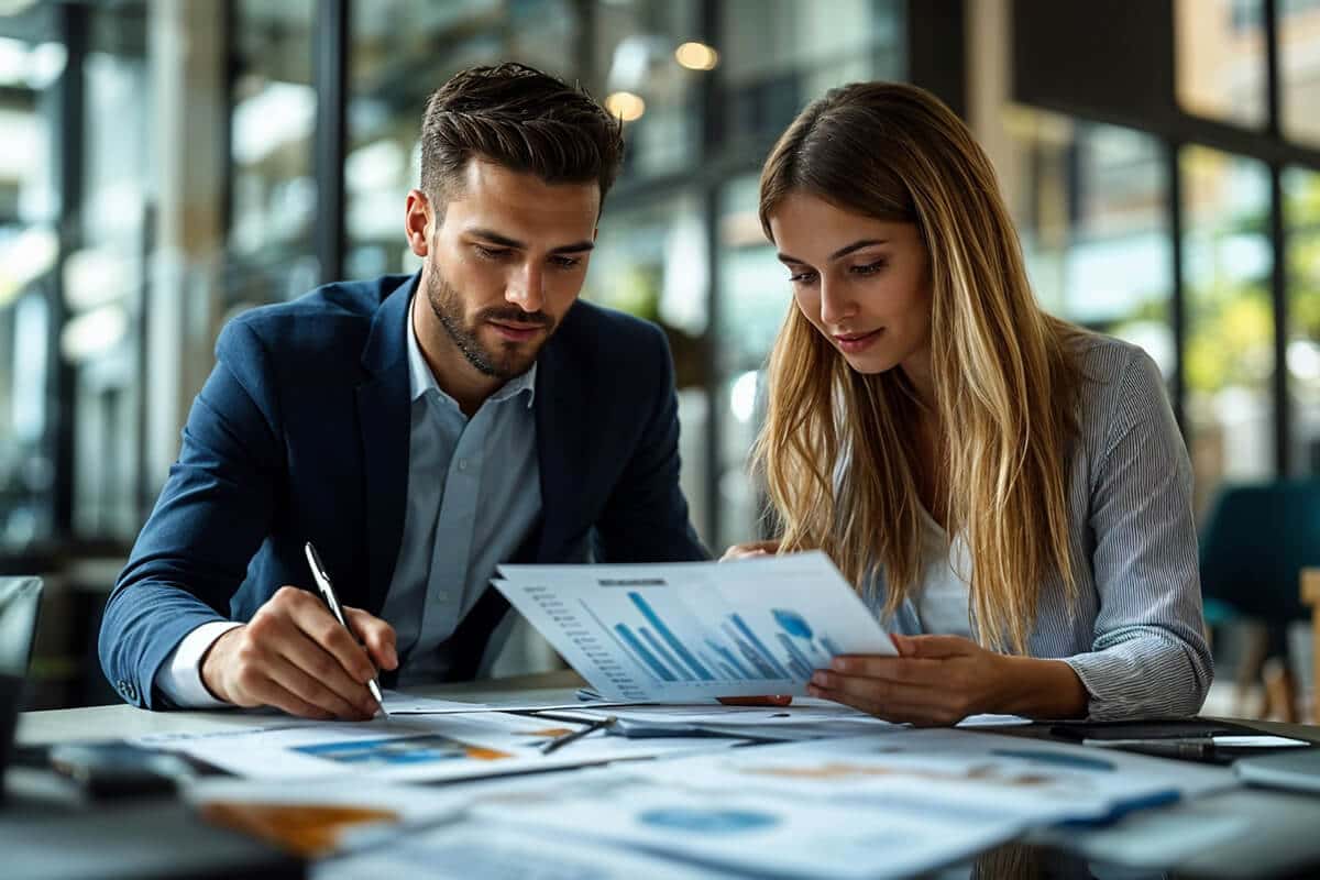 Tax & compliance solutions